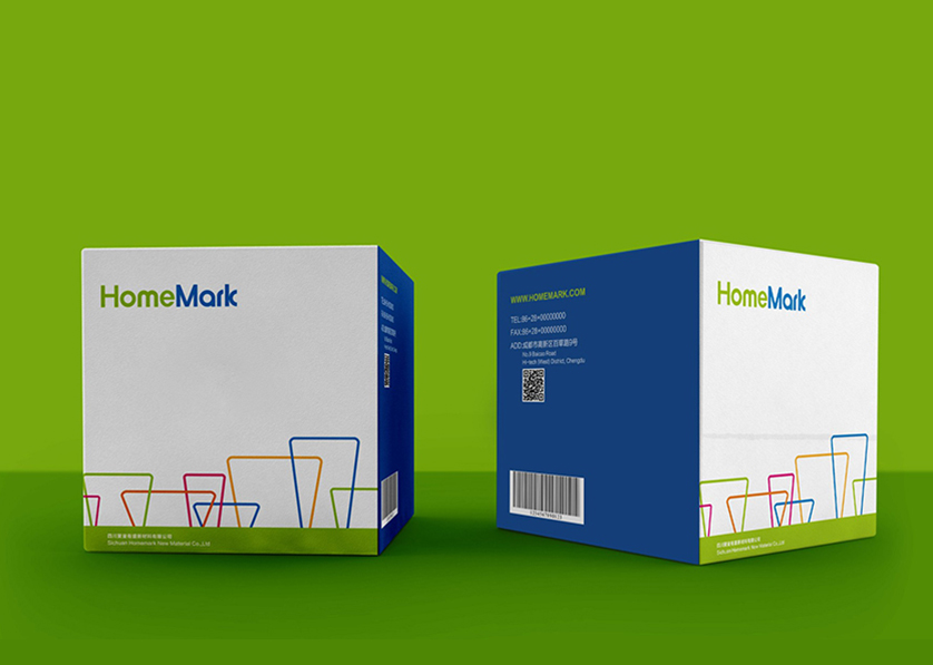 开江县VI设计公司